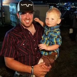 Meet your Posher, Atlee